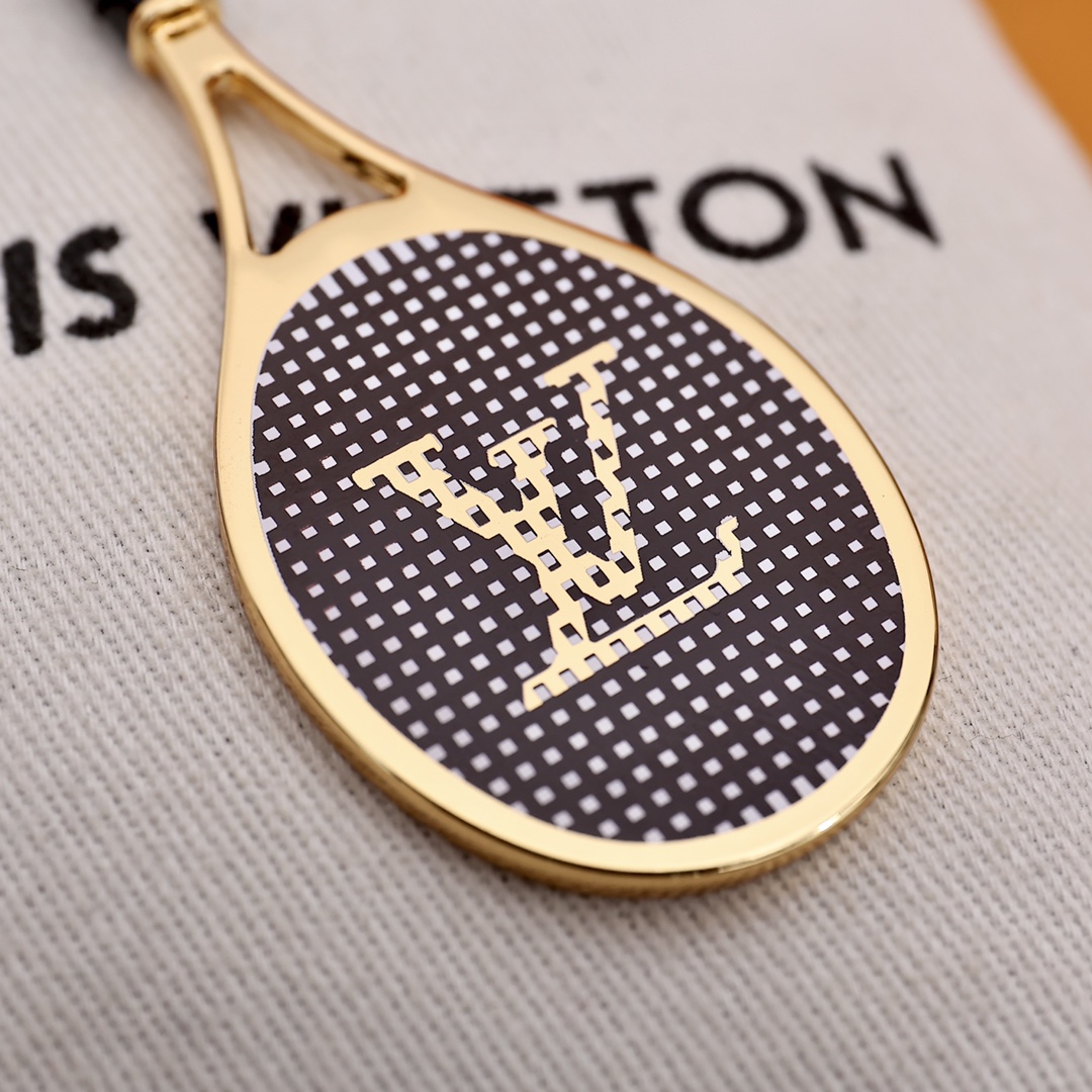 【LOUIS VUITTON】キーケース キーホルダー -2色