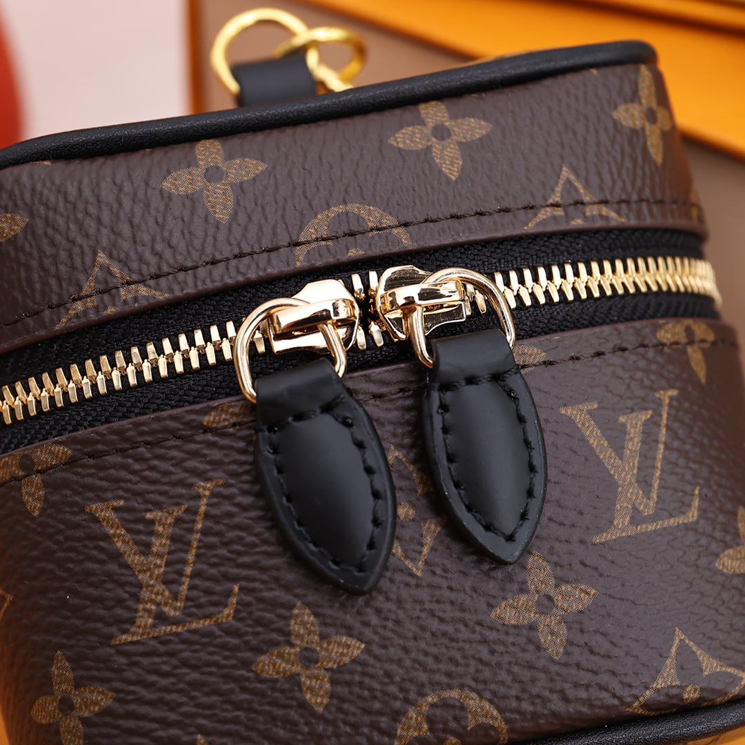 【LOUIS VUITTON】キーケース キーホルダー -2色