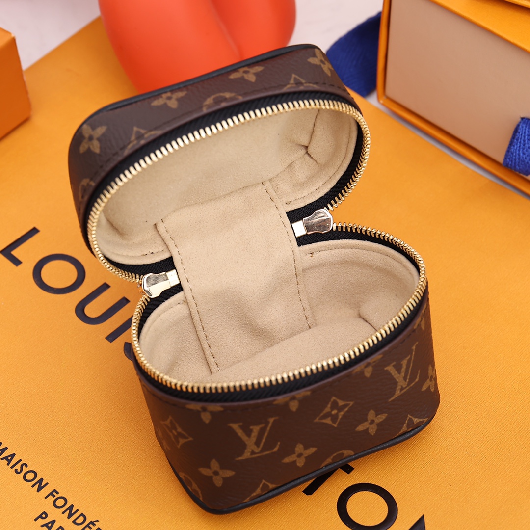 【LOUIS VUITTON】キーケース キーホルダー -2色