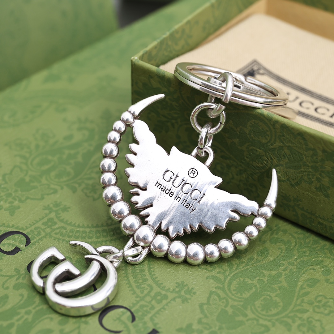 【LOUIS VUITTON】キーケース キーホルダー -2色