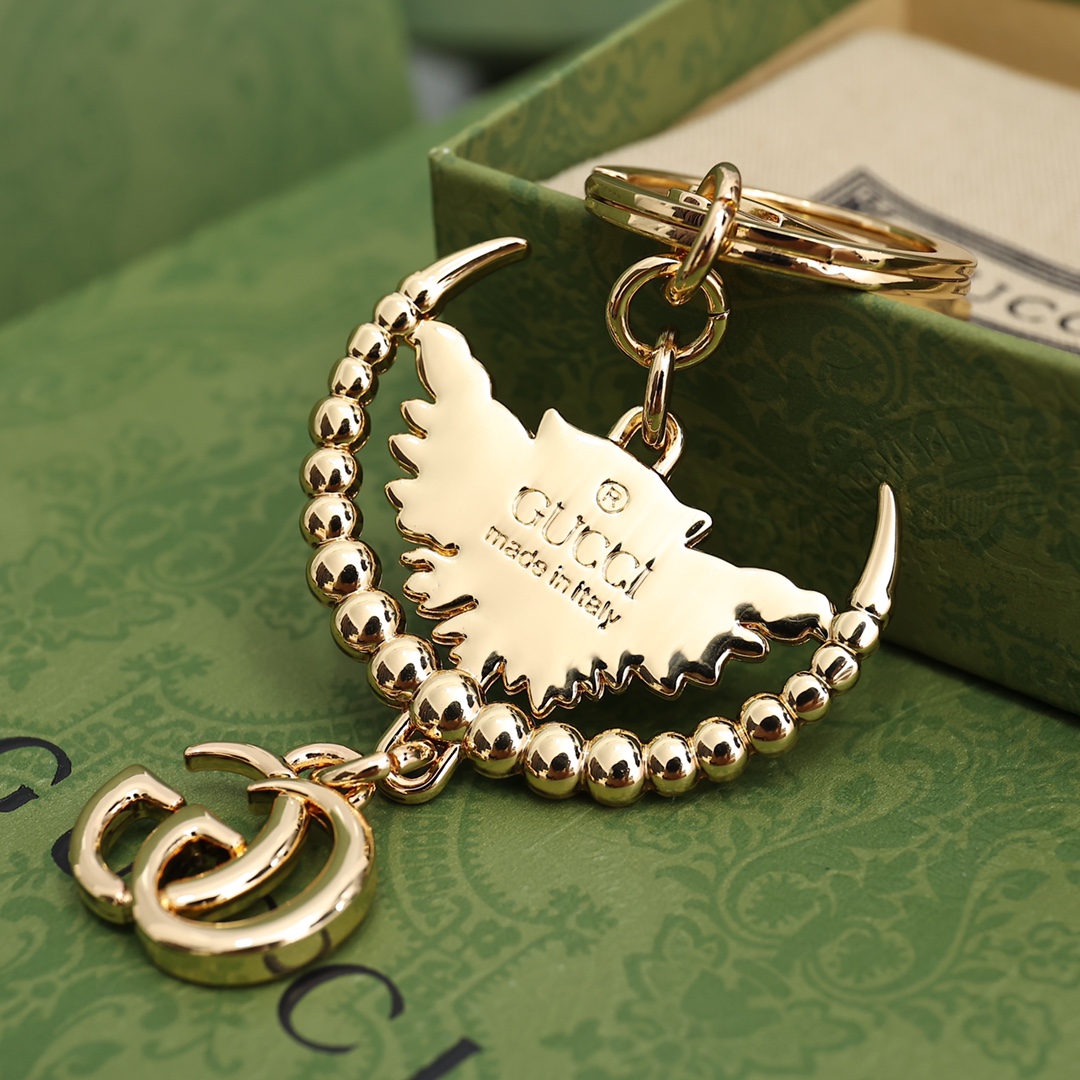 【LOUIS VUITTON】キーケース キーホルダー -2色