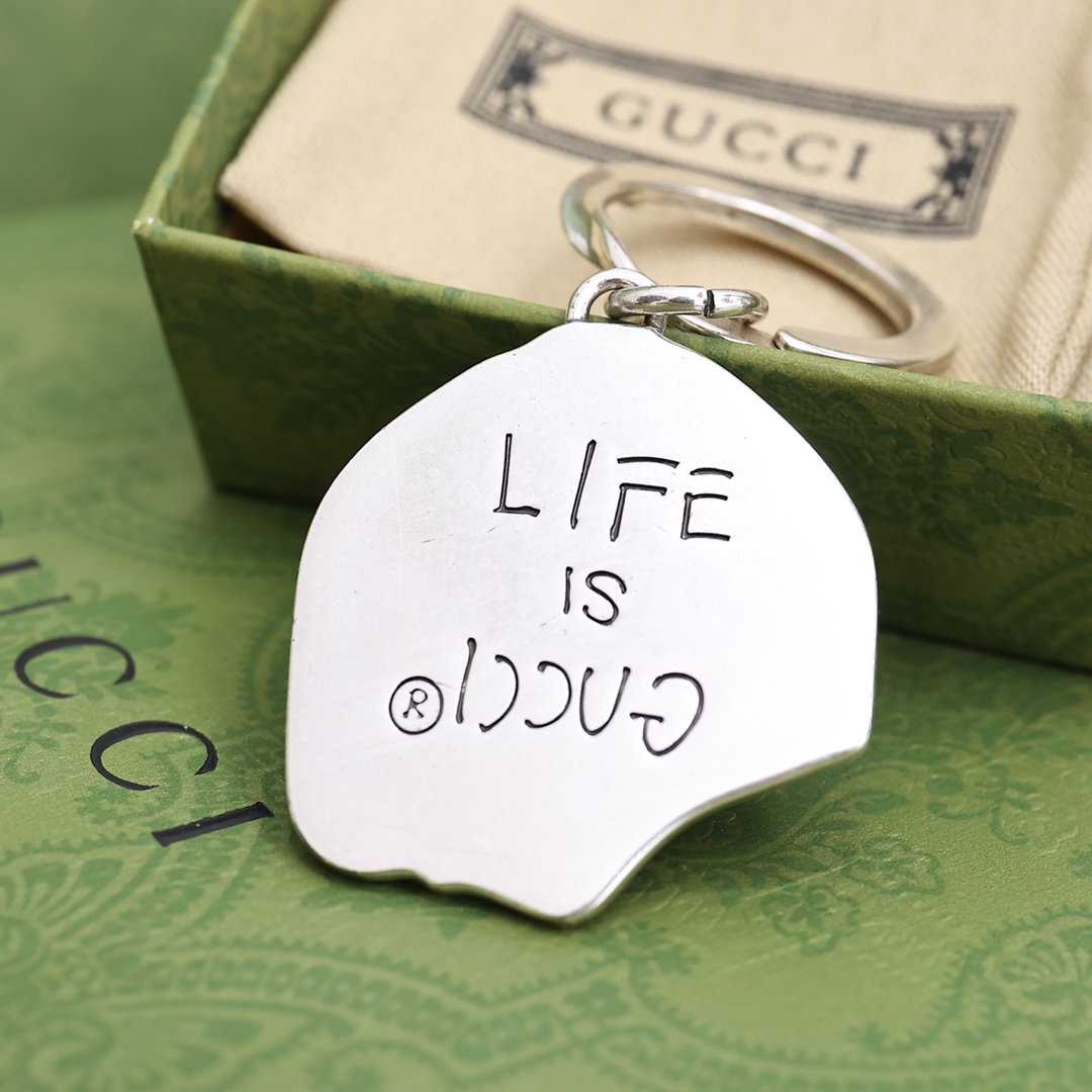 【LOUIS VUITTON】キーケース キーホルダー -2色