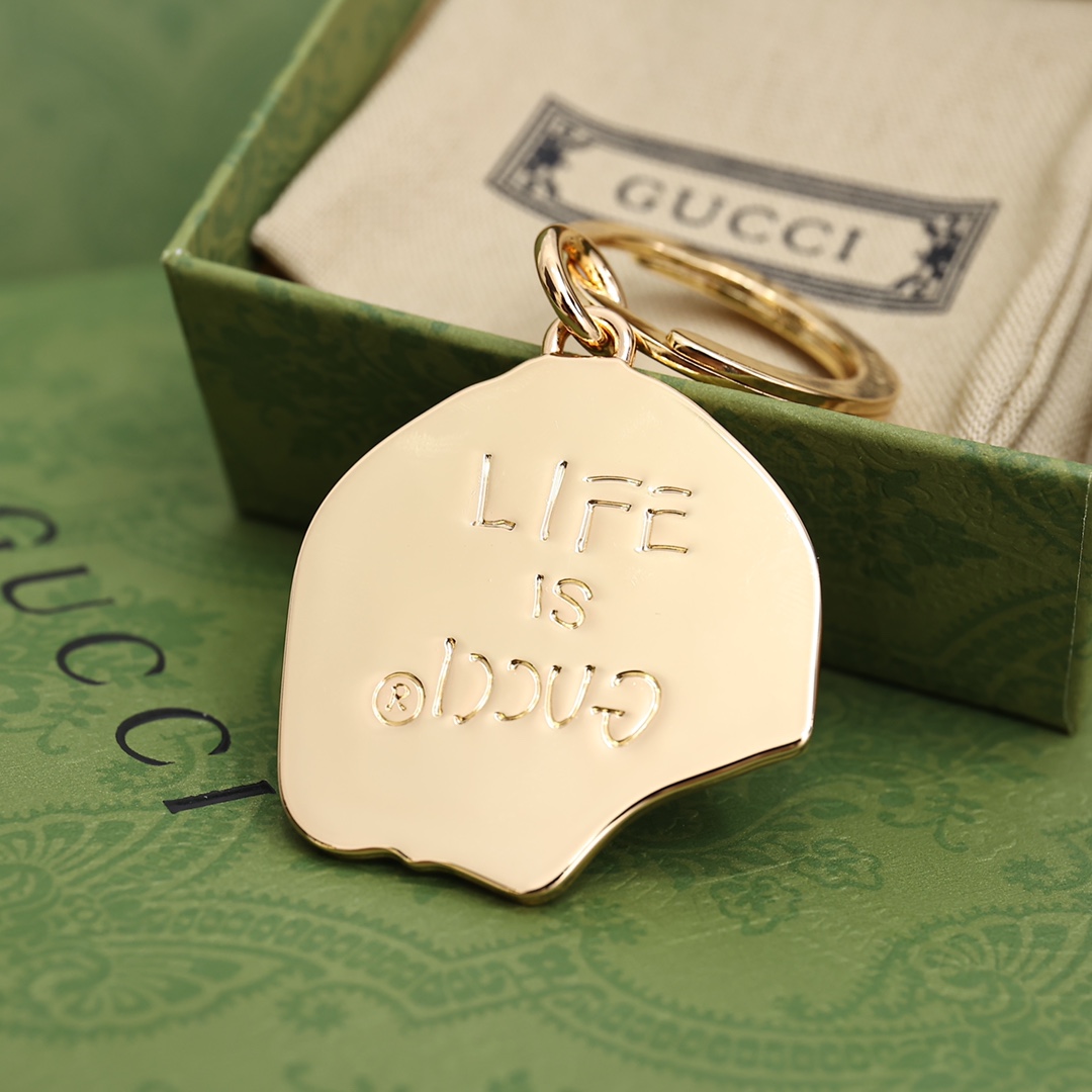 【LOUIS VUITTON】キーケース キーホルダー -2色