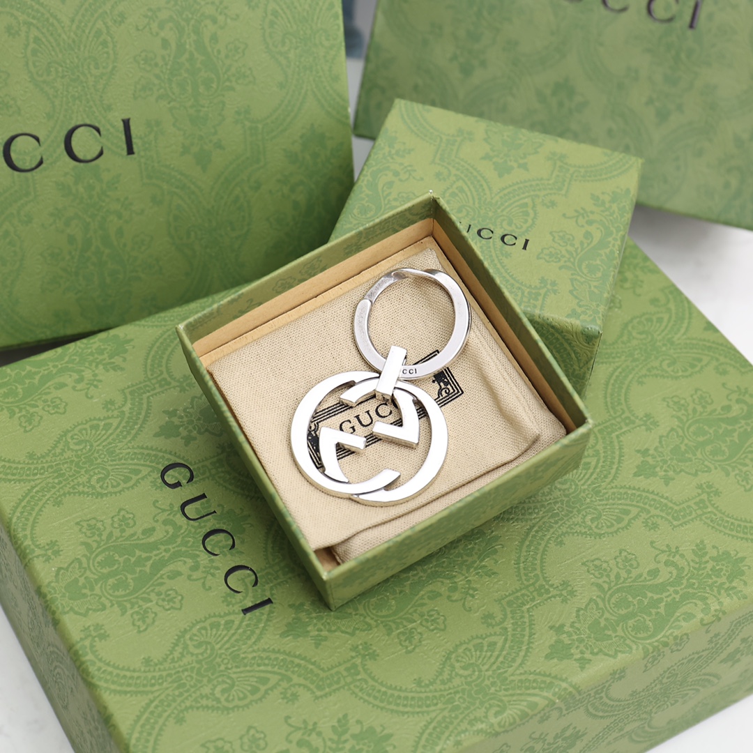 【LOUIS VUITTON】キーケース キーホルダー -2色