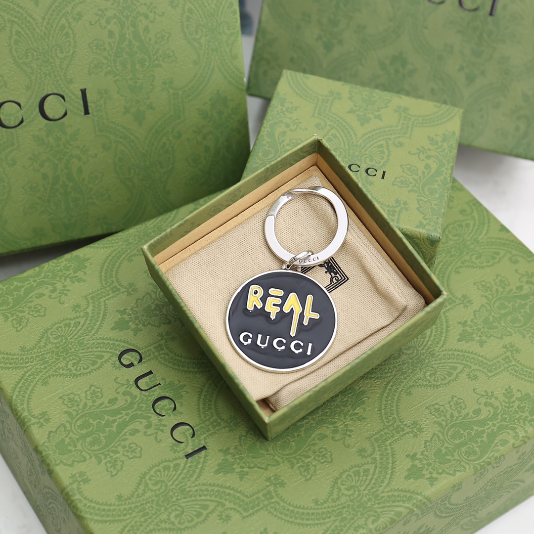 【LOUIS VUITTON】キーケース キーホルダー -2色