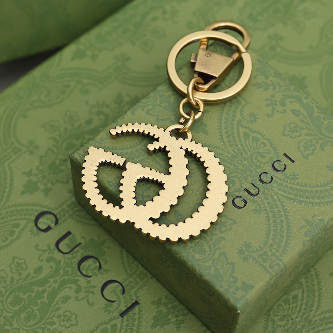 【LOUIS VUITTON】キーケース キーホルダー -2色