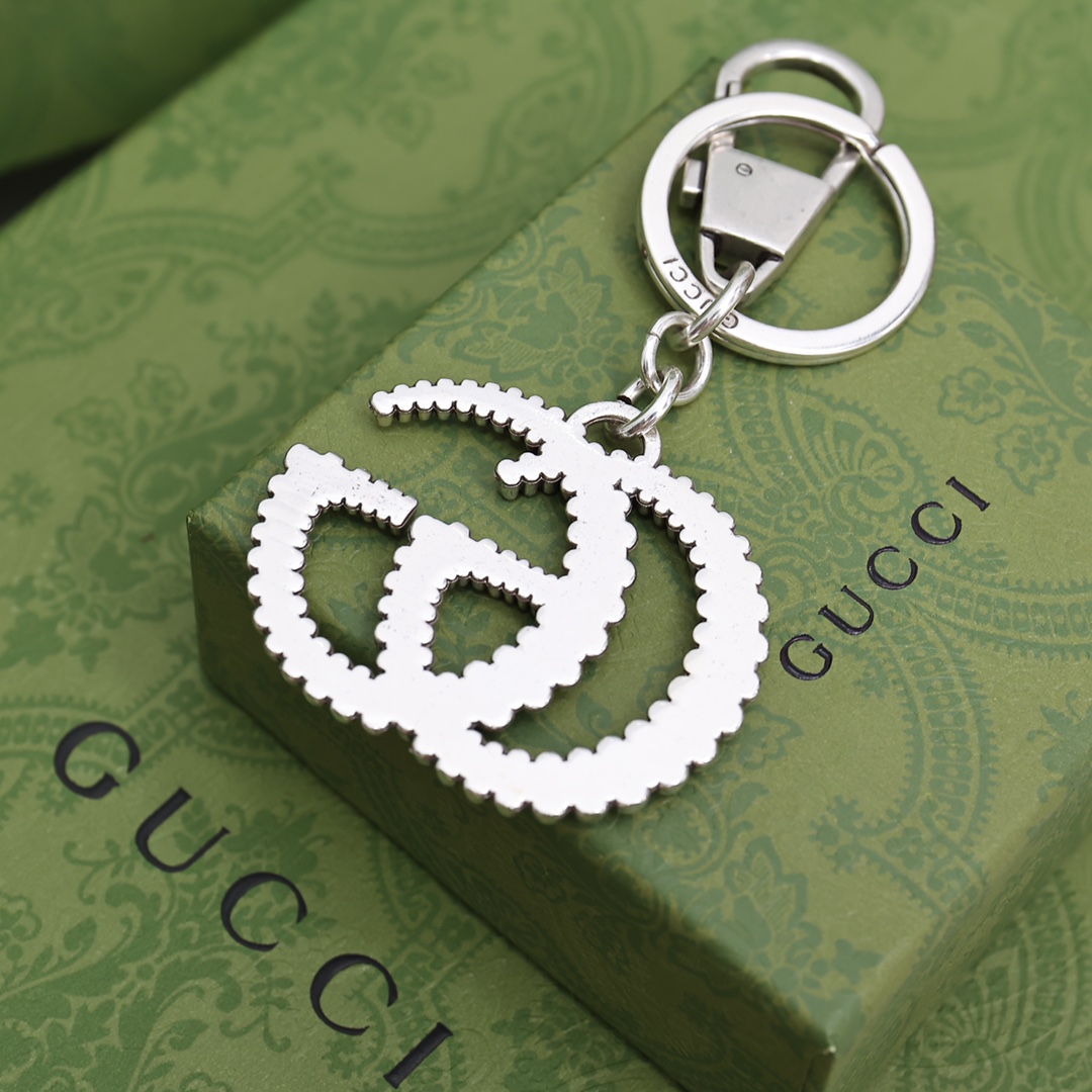 【LOUIS VUITTON】キーケース キーホルダー -2色