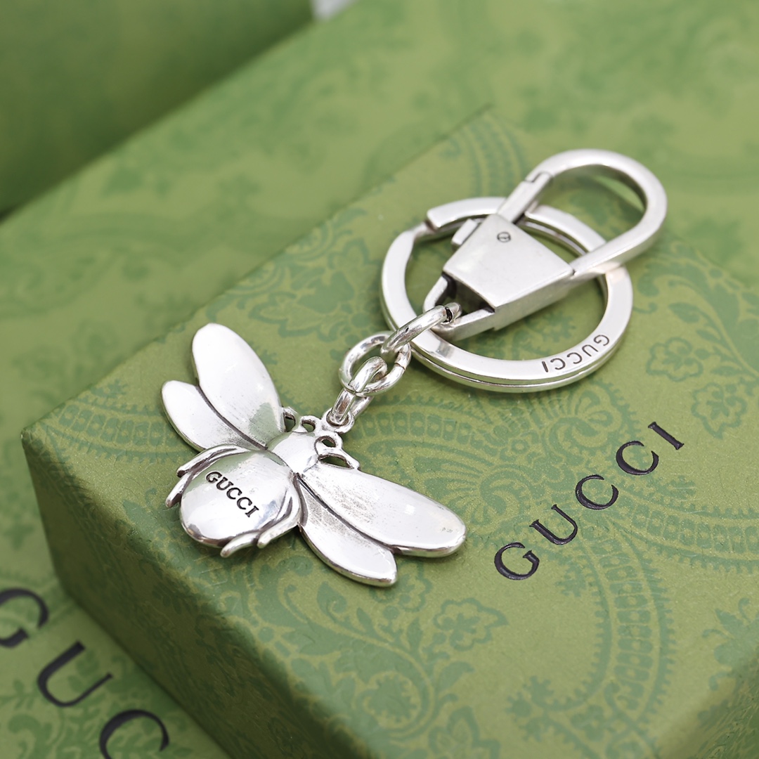 【LOUIS VUITTON】キーケース キーホルダー -2色