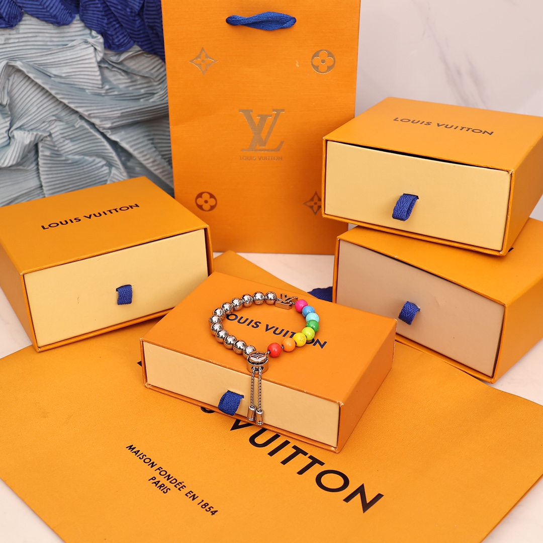 【ブレスレット】★LOUIS VUITTON★