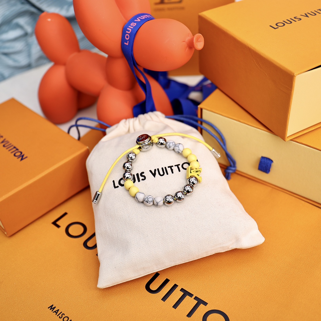 【ブレスレット】★LOUIS VUITTON★