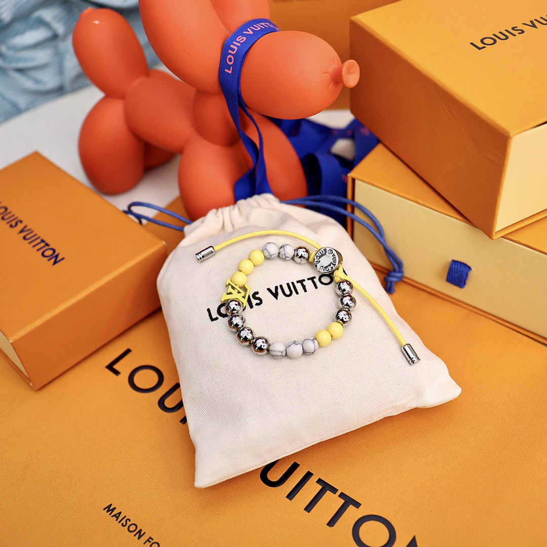 【ブレスレット】★LOUIS VUITTON★