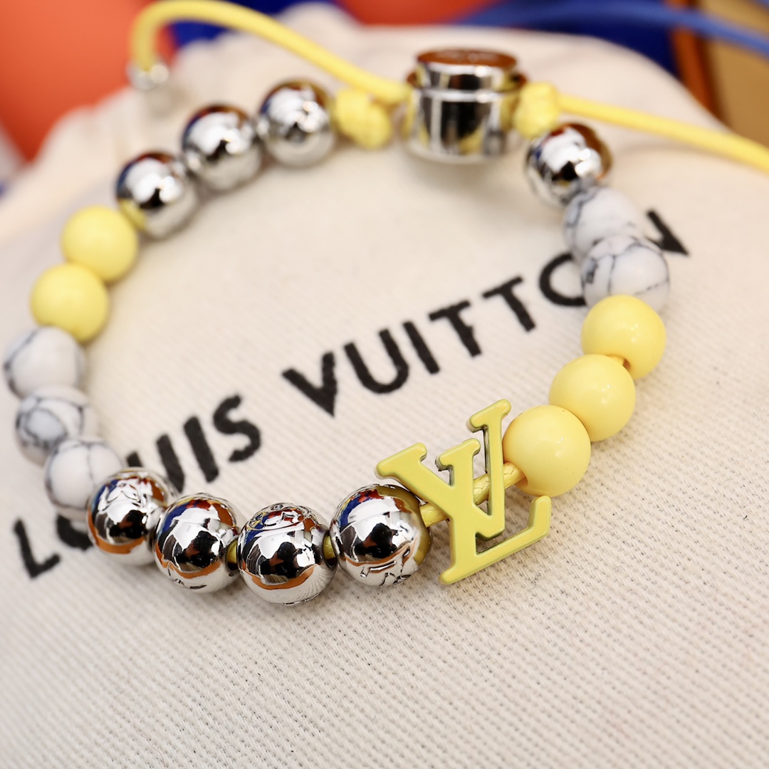 【ブレスレット】★LOUIS VUITTON★