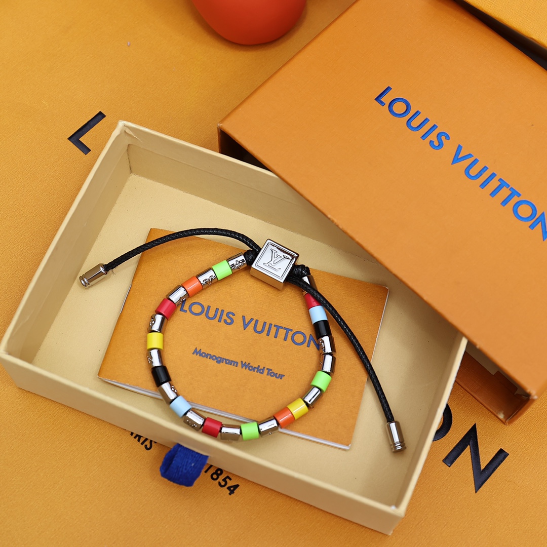 【ブレスレット】★LOUIS VUITTON★