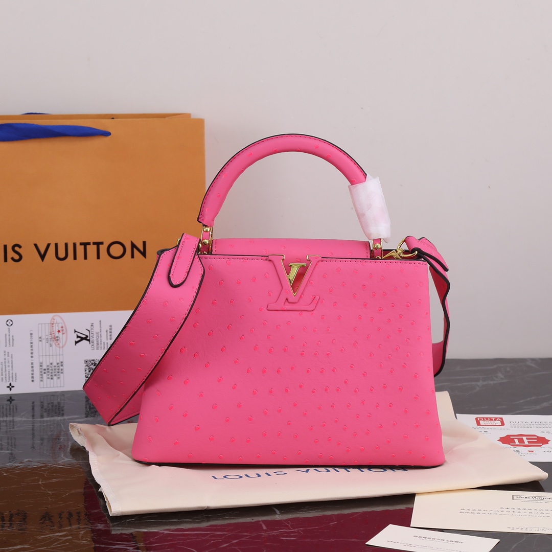 【LOUIS VUITTON】TOTE 18×17×8cm