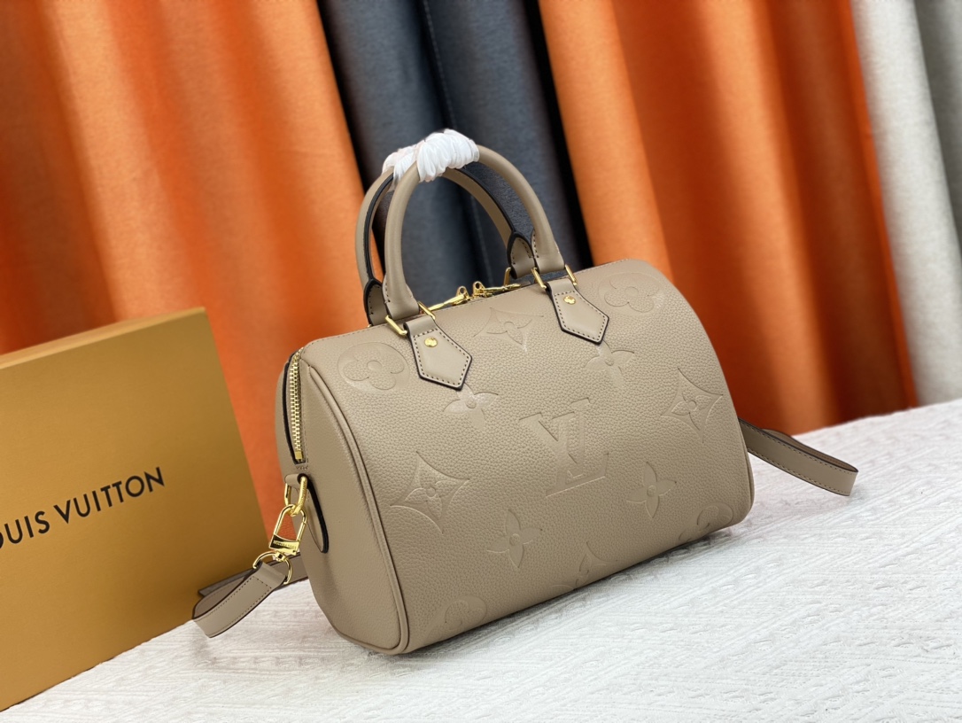 【LOUIS VUITTON】TOTE 18×17×8cm