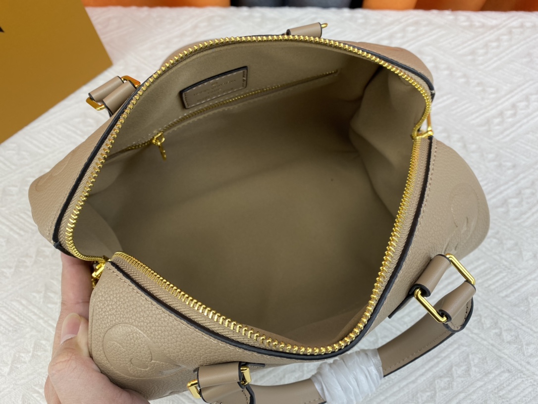 【LOUIS VUITTON】TOTE 18×17×8cm