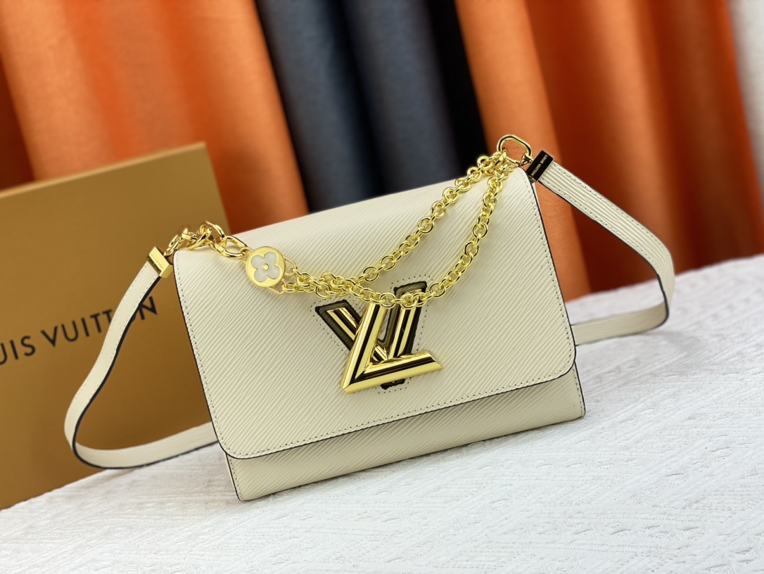 【LOUIS VUITTON】TOTE 18×17×8cm