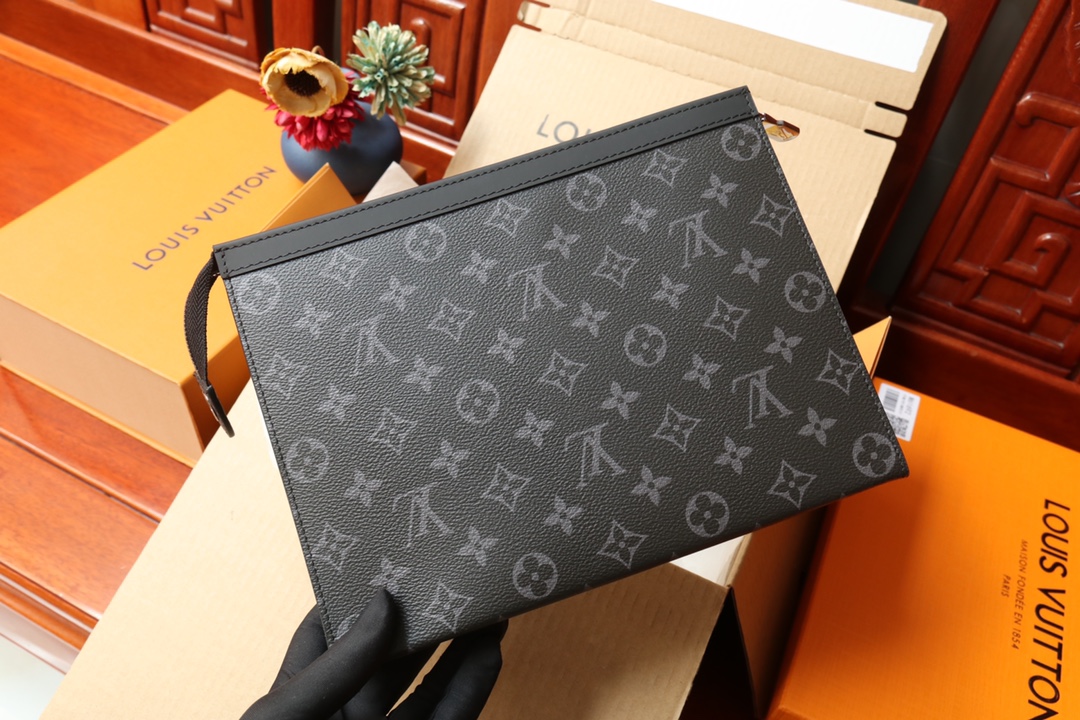 【LOUIS VUITTON】ZIPPY VERTICAL 20x10x2cm