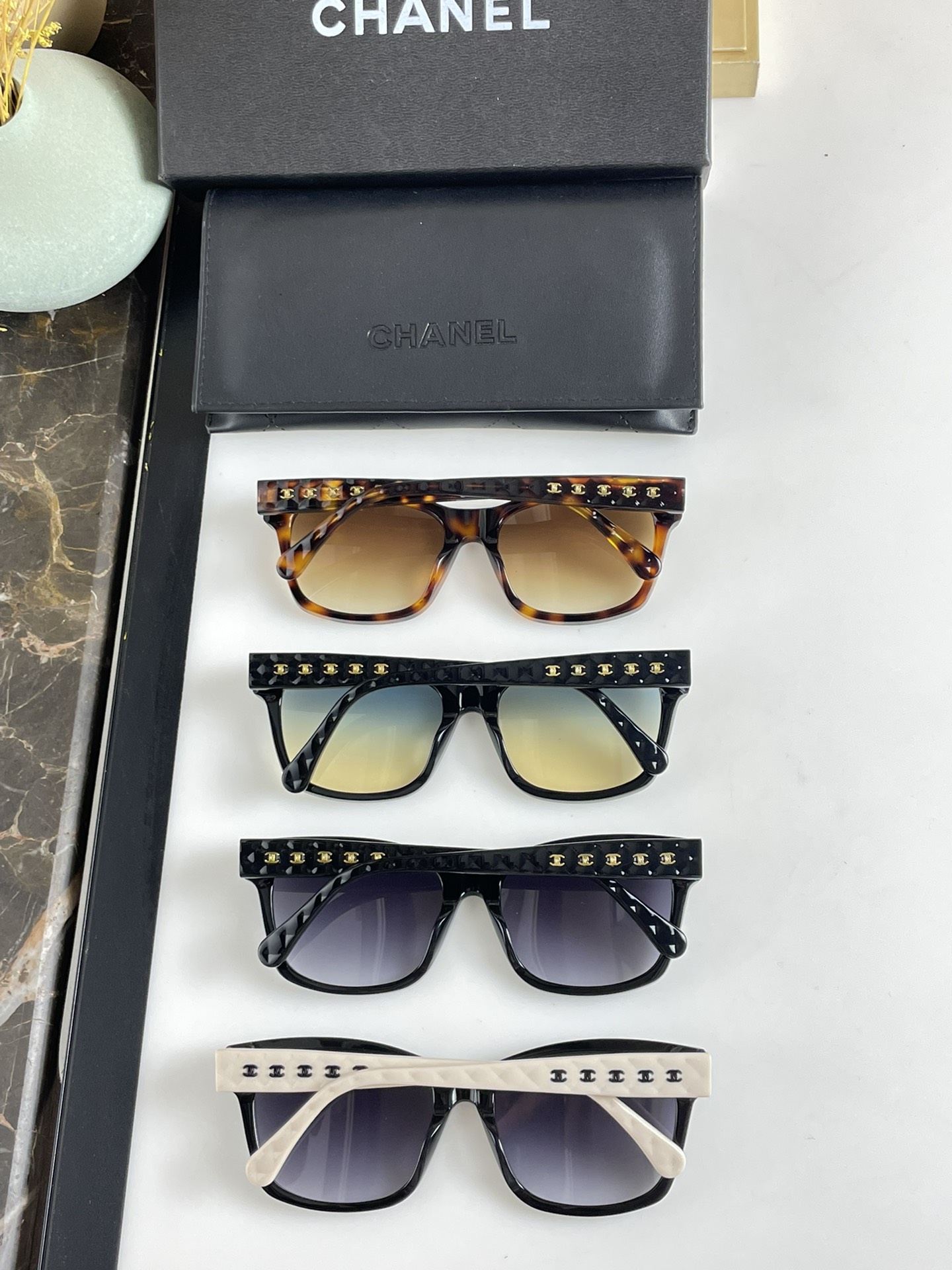 【ブレスレット】★CELINE★