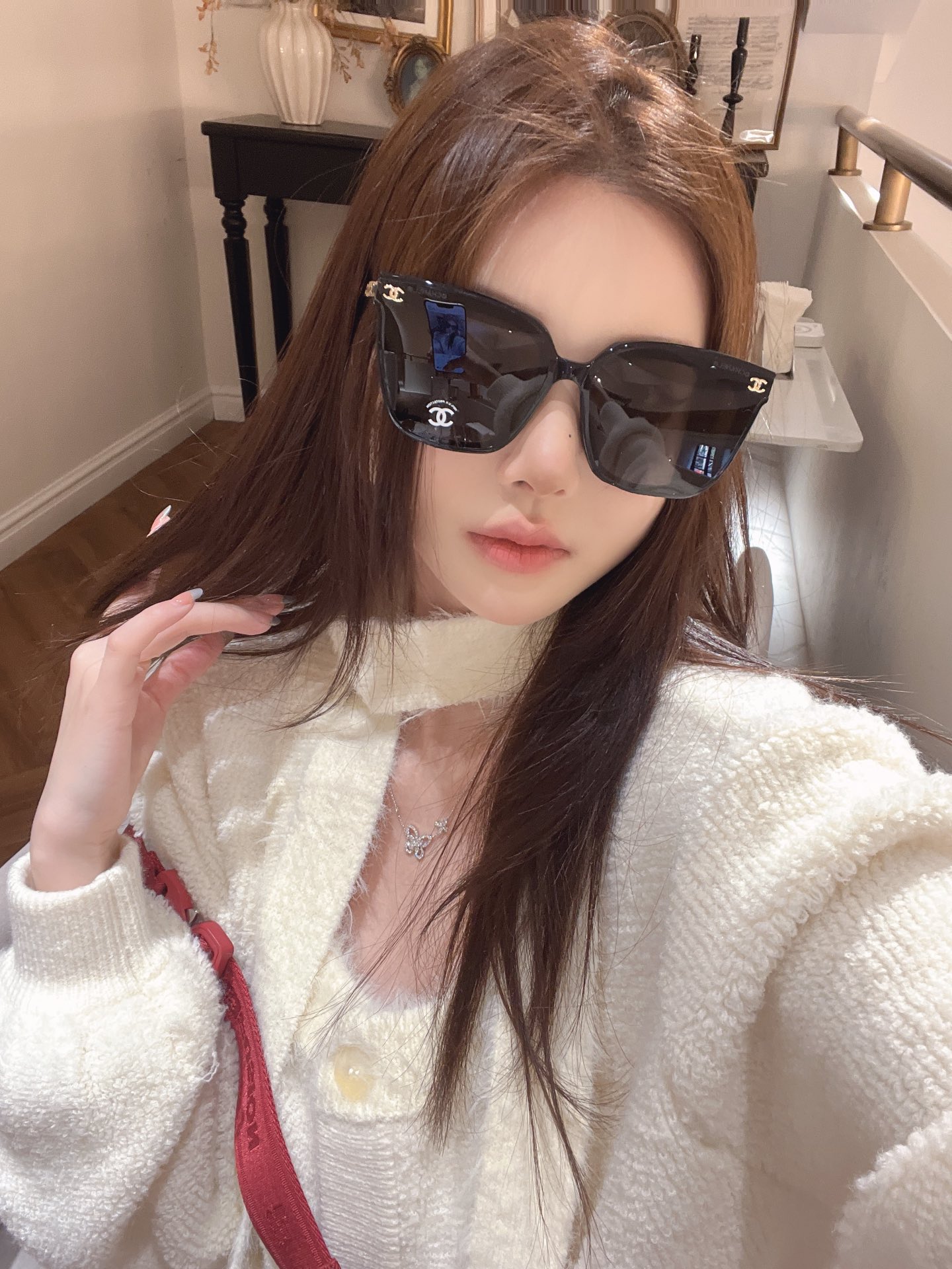 【ブレスレット】★CELINE★