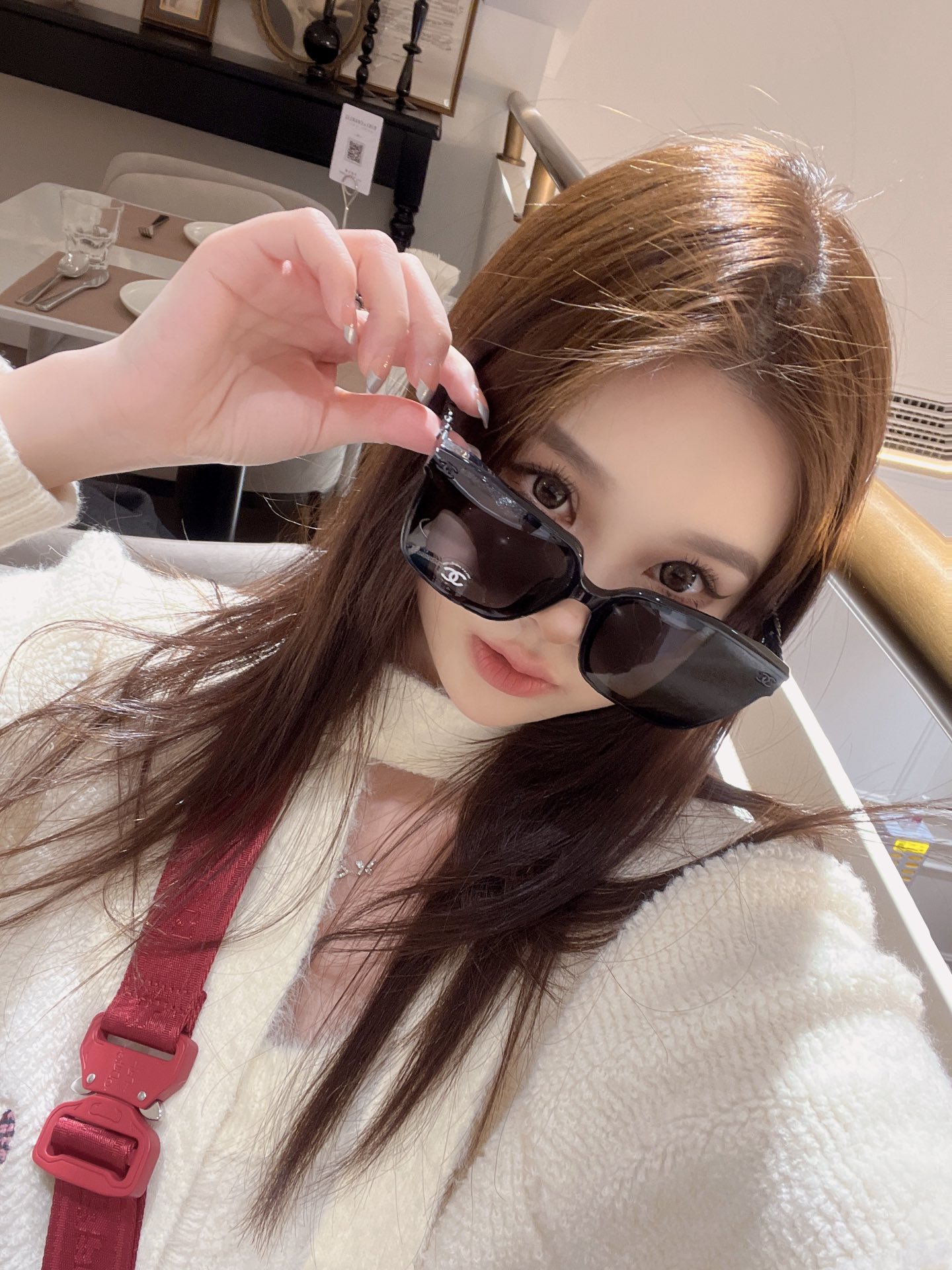 【ブレスレット】★CELINE★