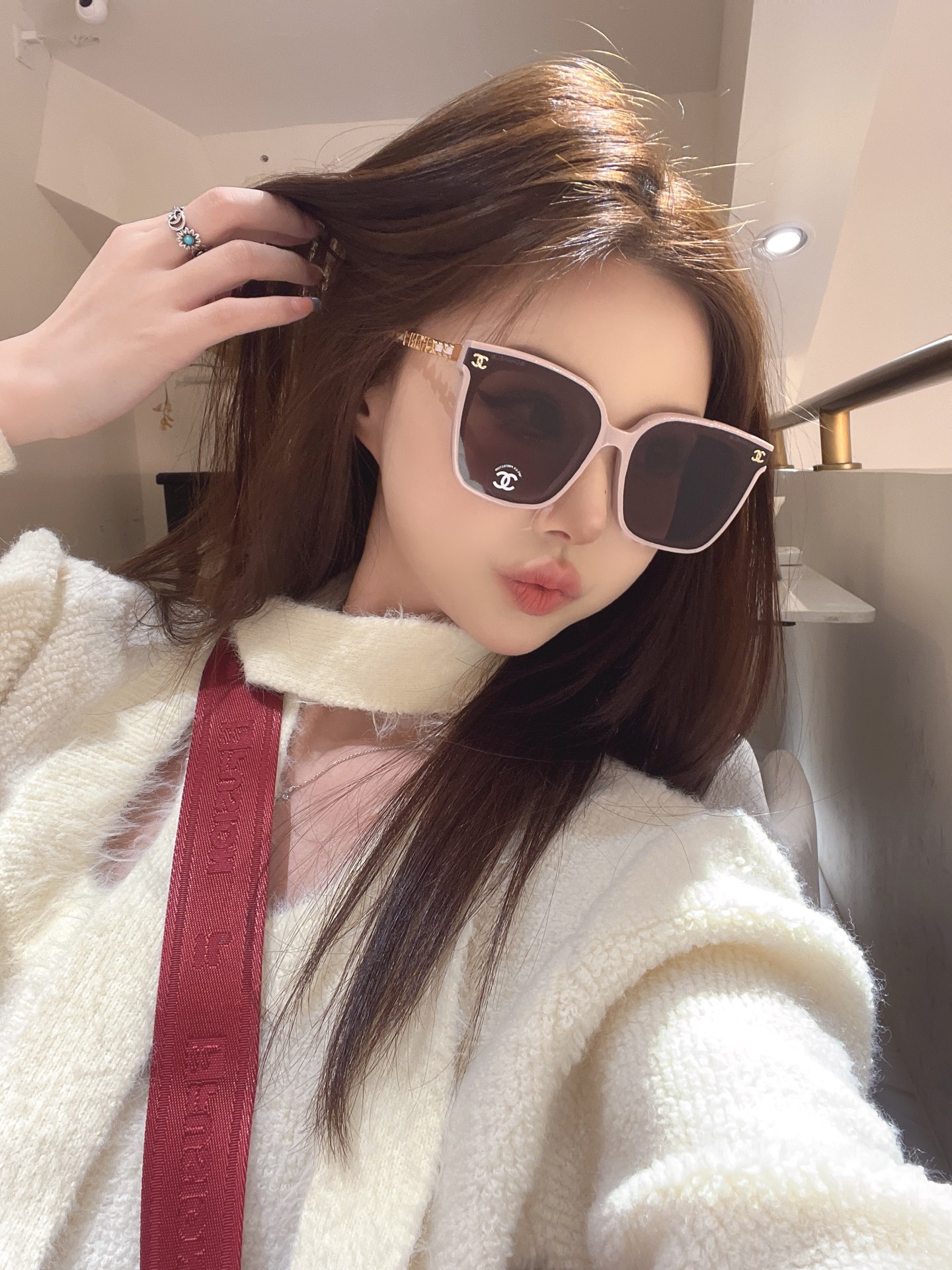 【ブレスレット】★CELINE★