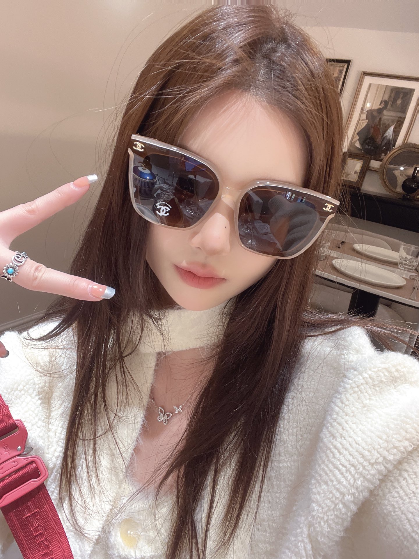 【ブレスレット】★CELINE★