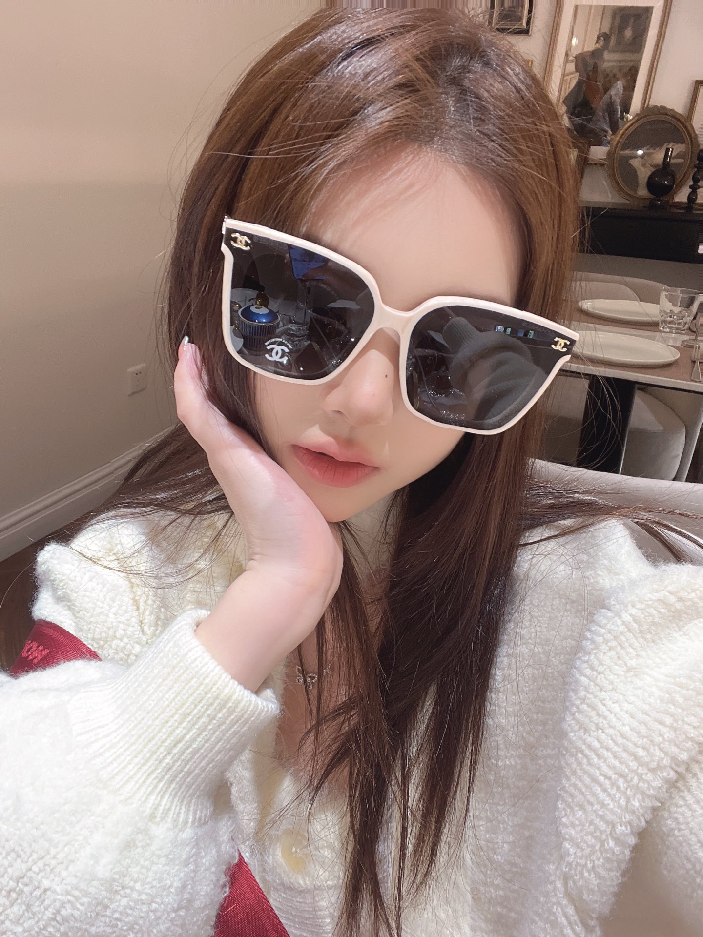 【ブレスレット】★CELINE★