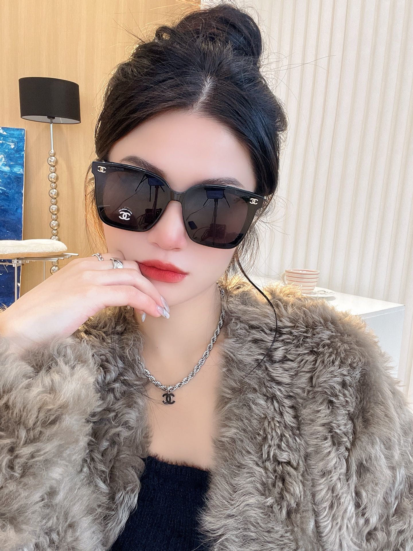 【ブレスレット】★CELINE★