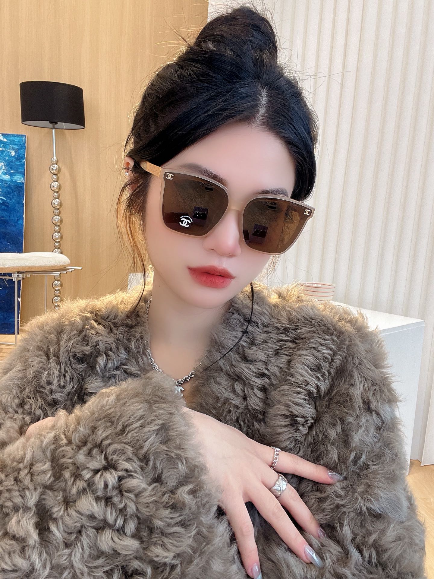 【ブレスレット】★CELINE★