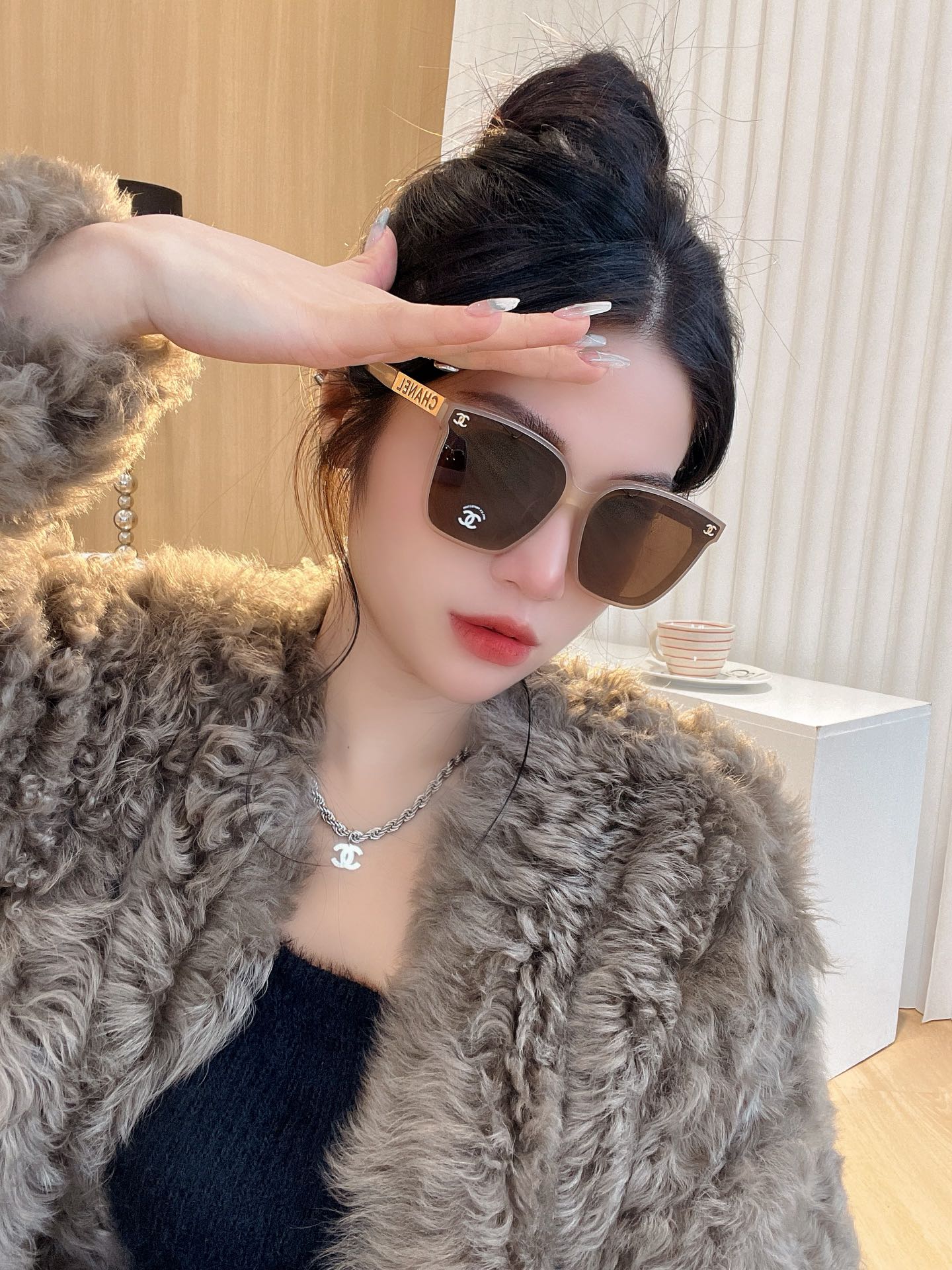 【ブレスレット】★CELINE★