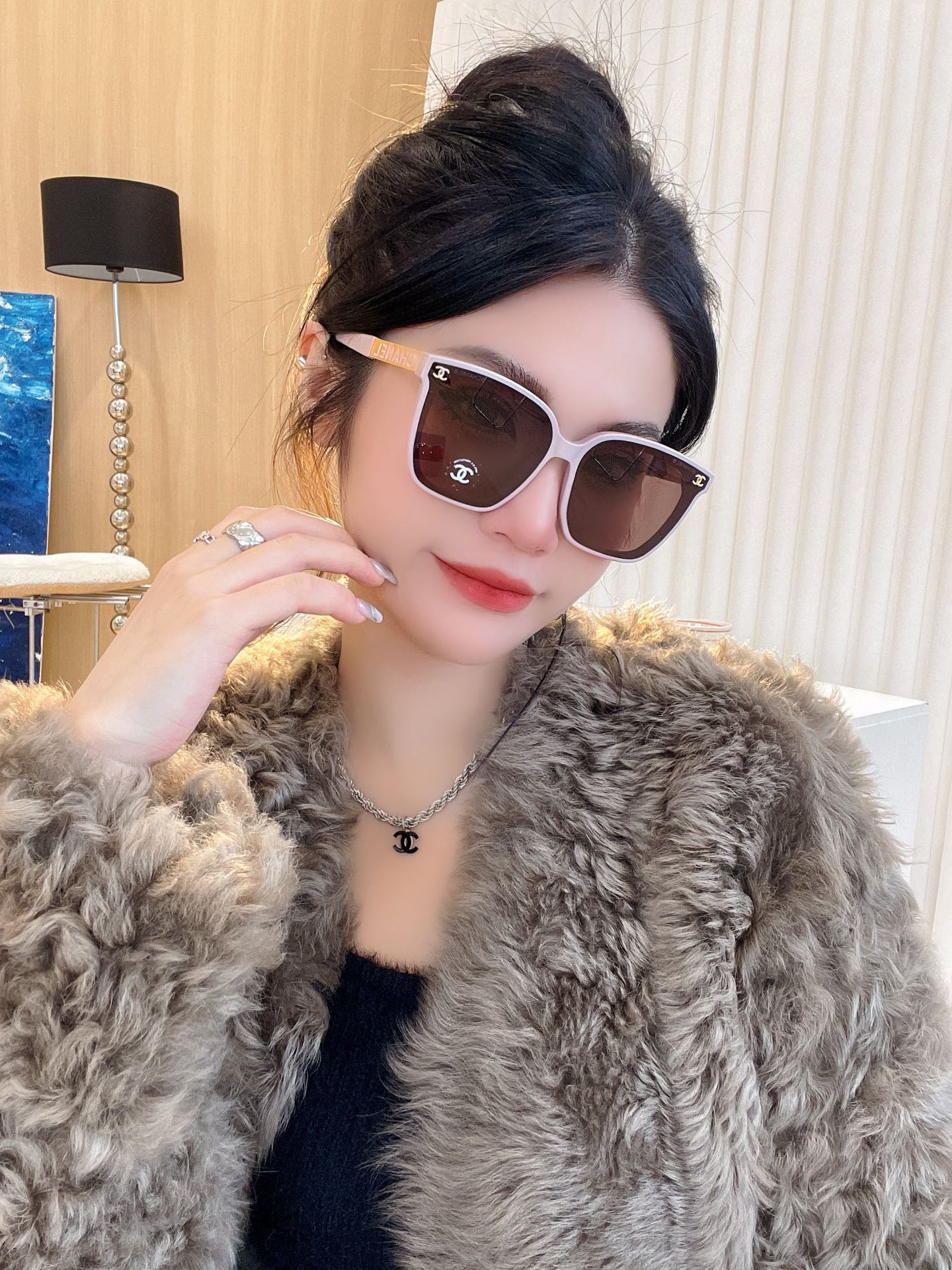 【ブレスレット】★CELINE★