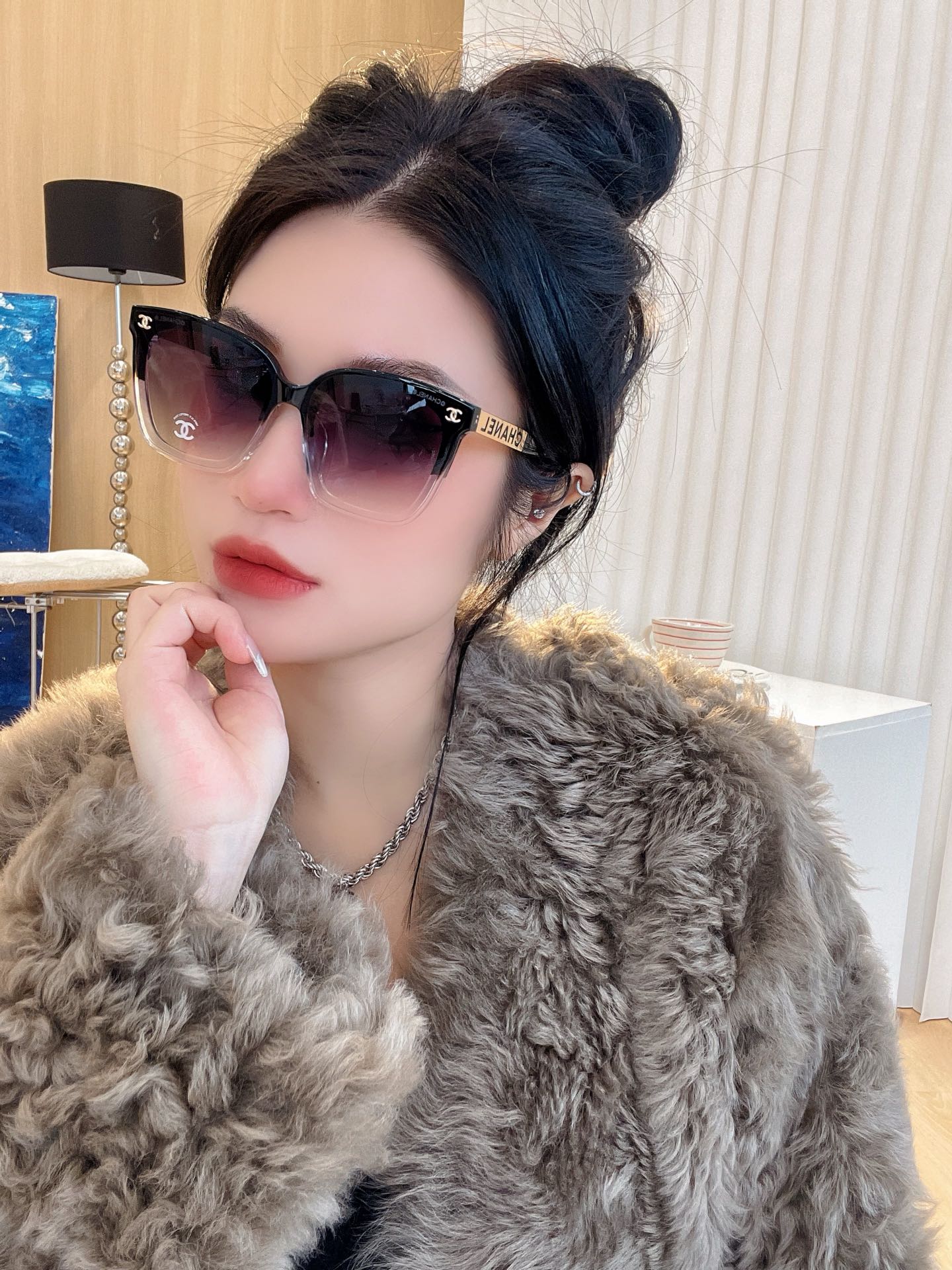 【ブレスレット】★CELINE★