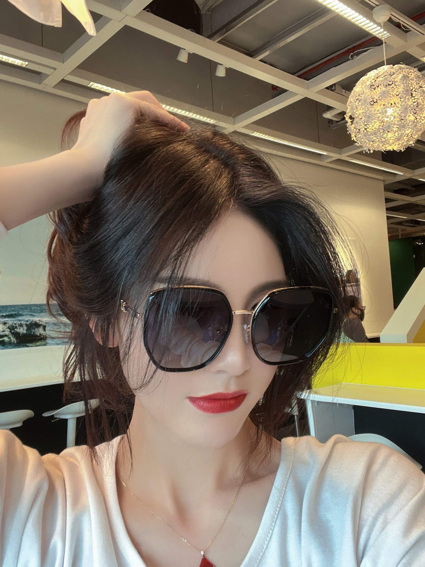 【ブレスレット】★CELINE★