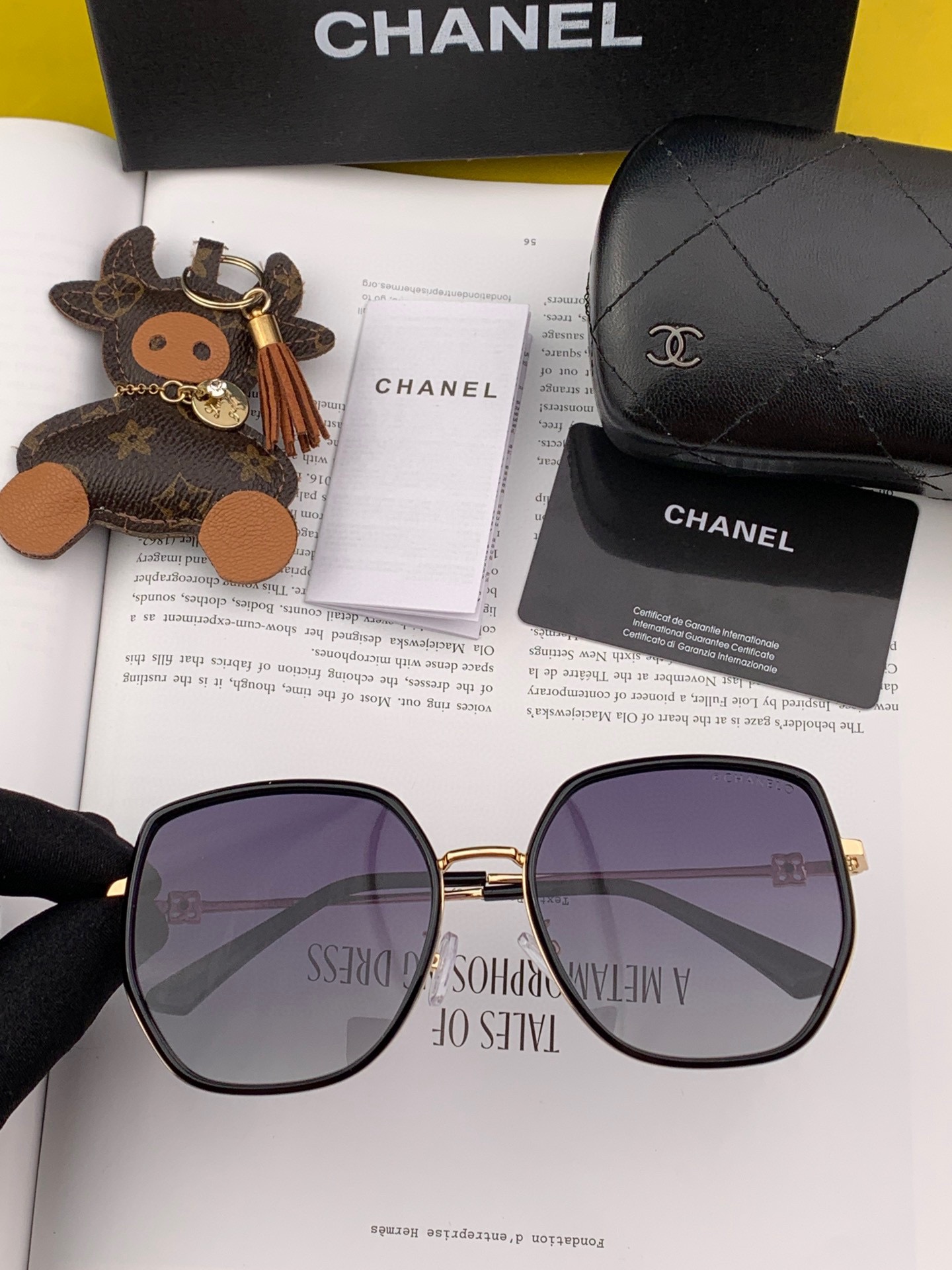 【ブレスレット】★CELINE★