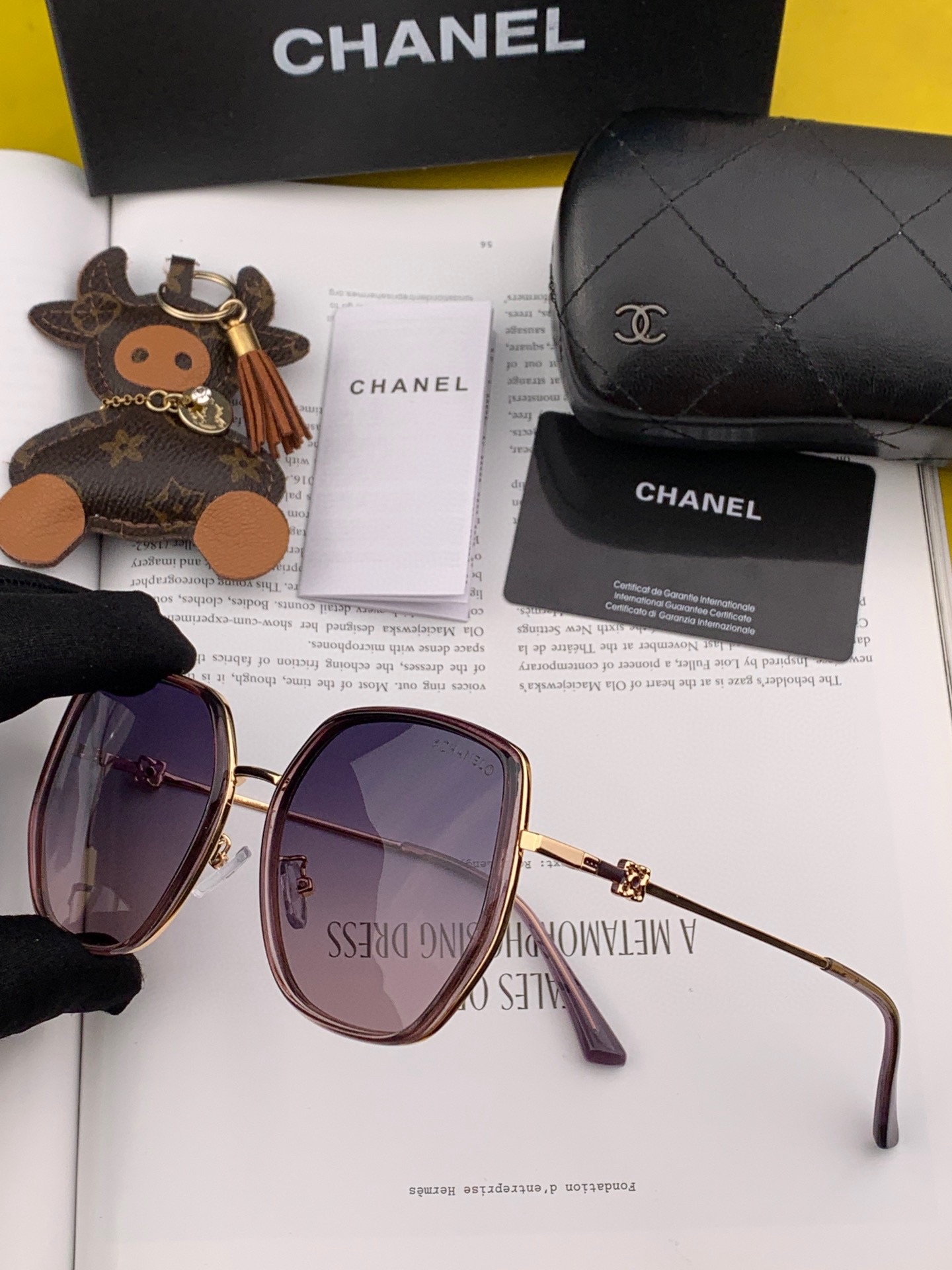 【ブレスレット】★CELINE★