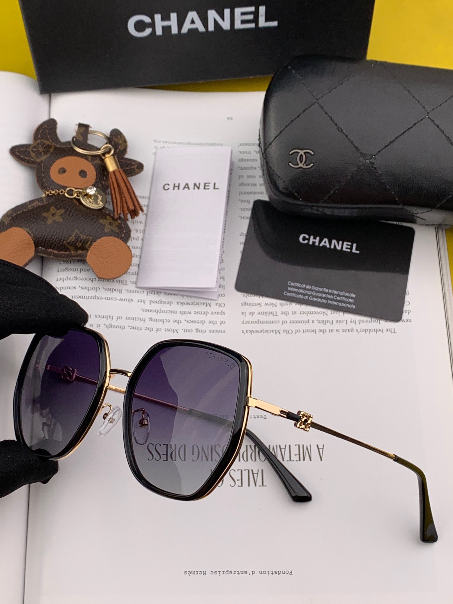 【ブレスレット】★CELINE★