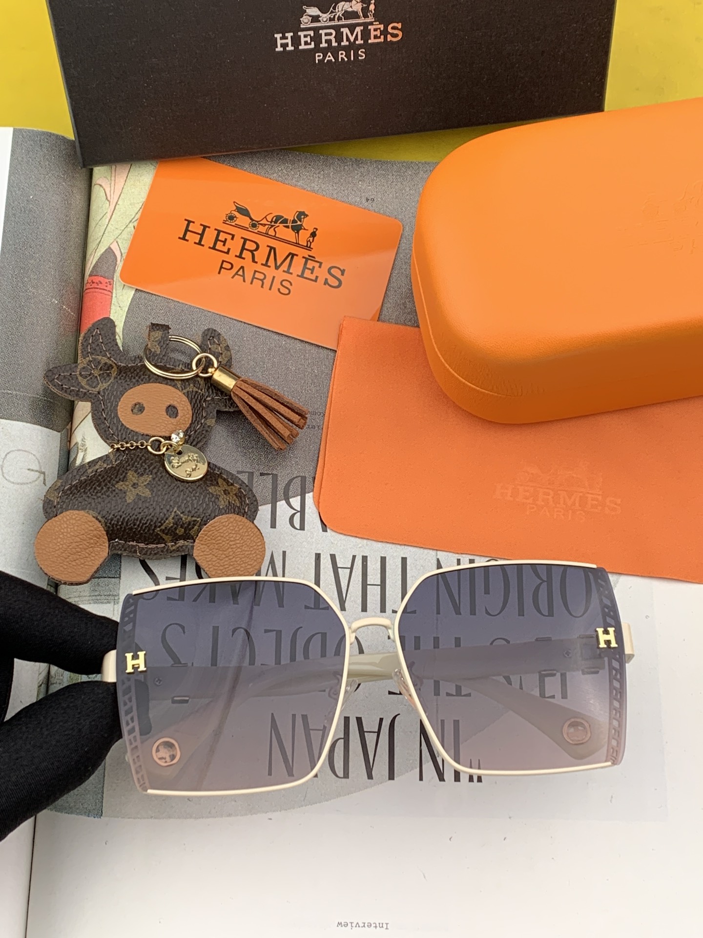 【ブレスレット】★CELINE★