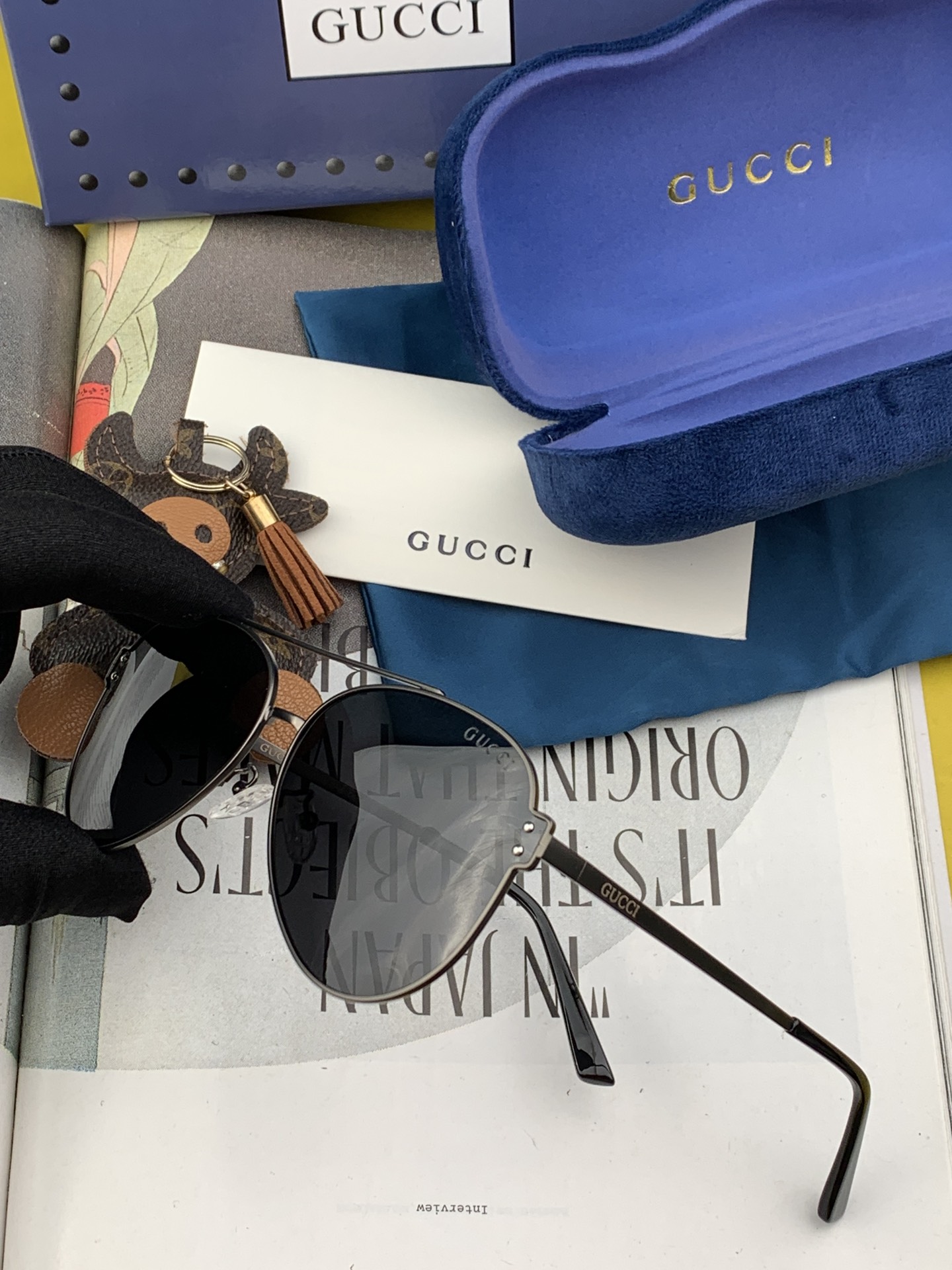 【ブレスレット】★CELINE★