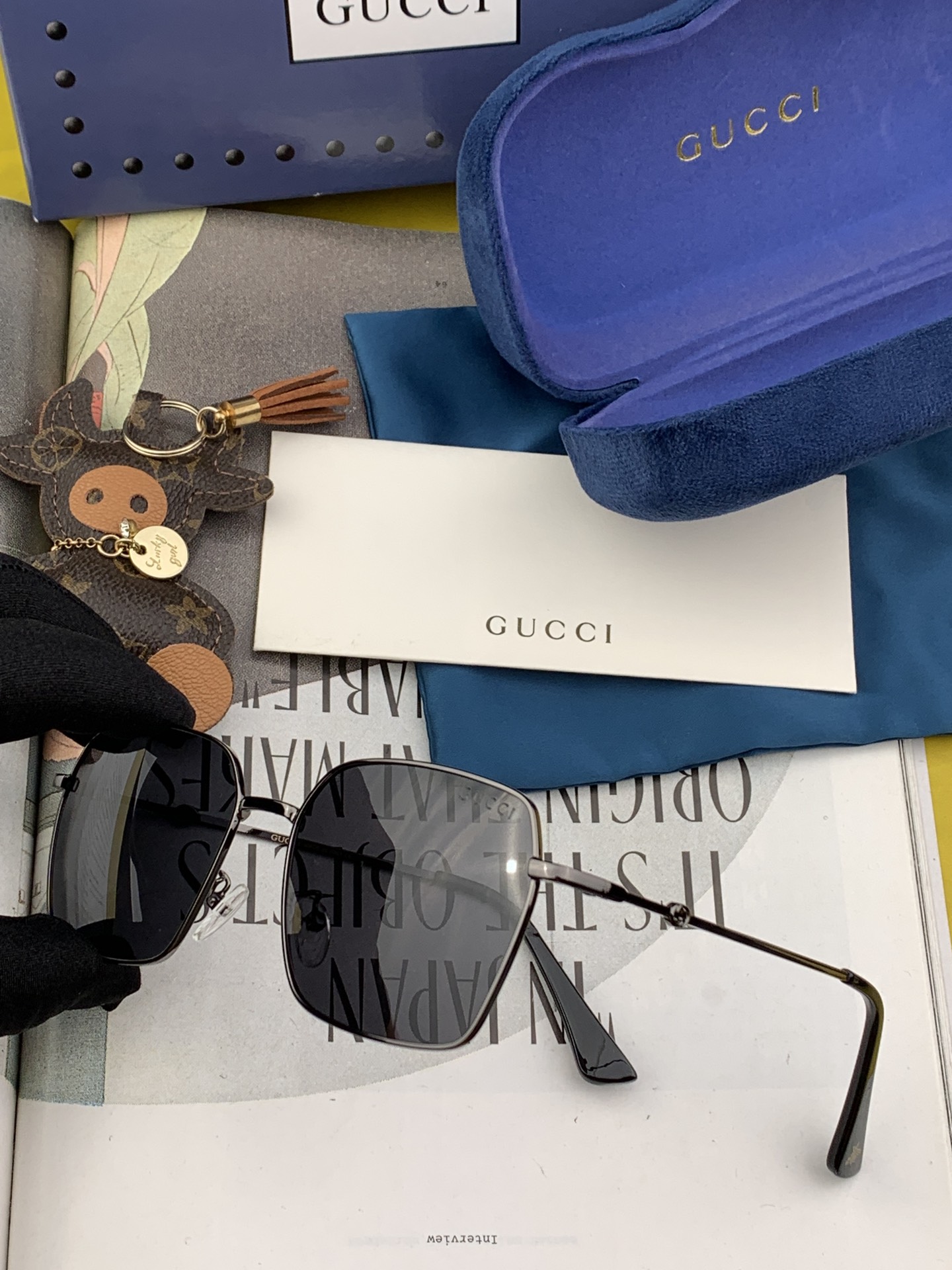 【ブレスレット】★CELINE★