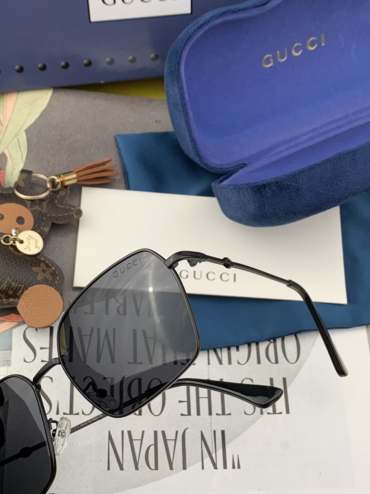 【ブレスレット】★CELINE★