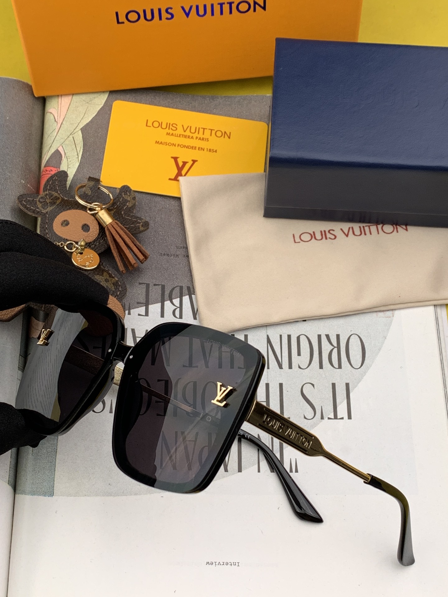 【ブレスレット】★CELINE★