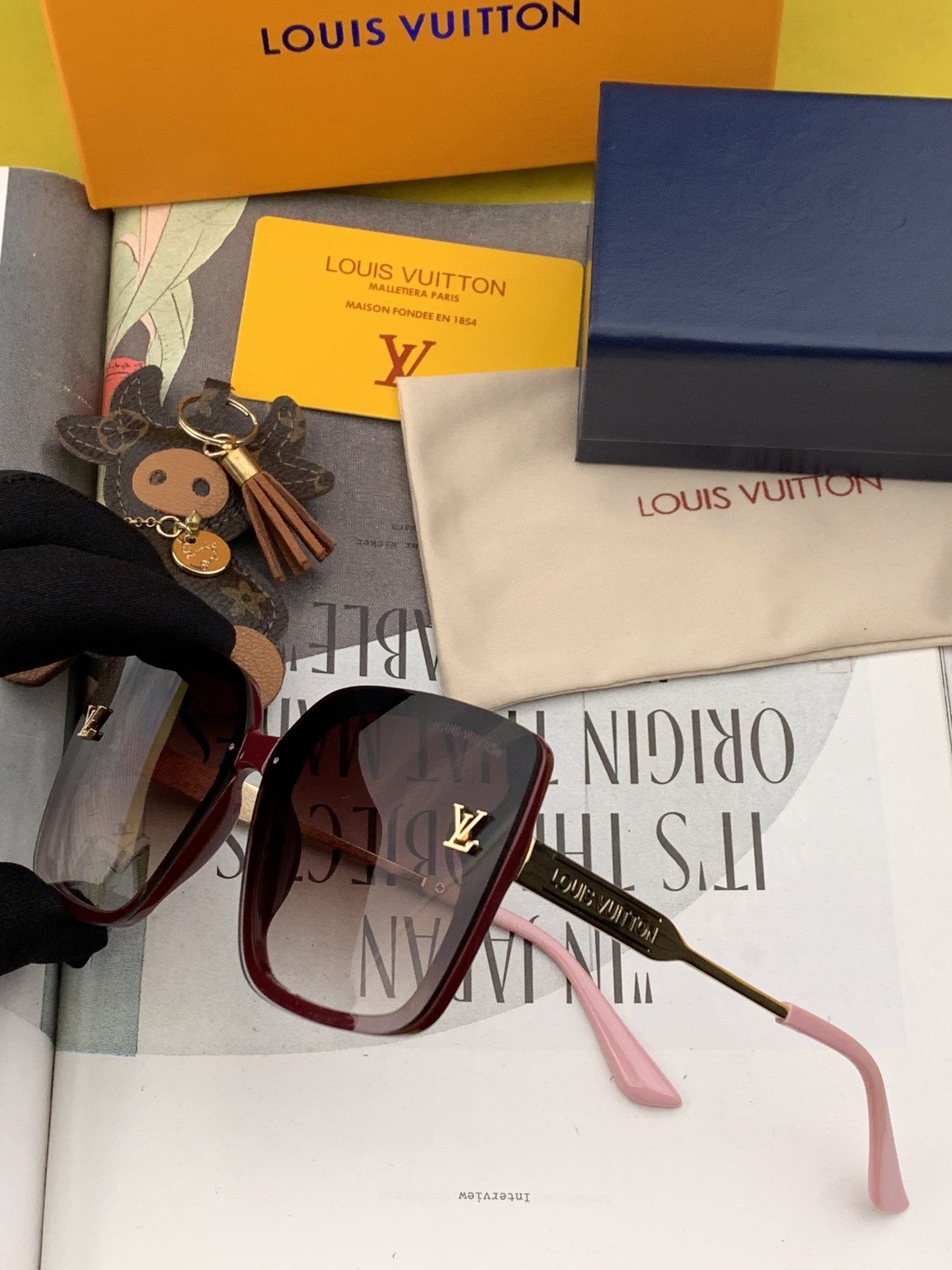 【ブレスレット】★CELINE★