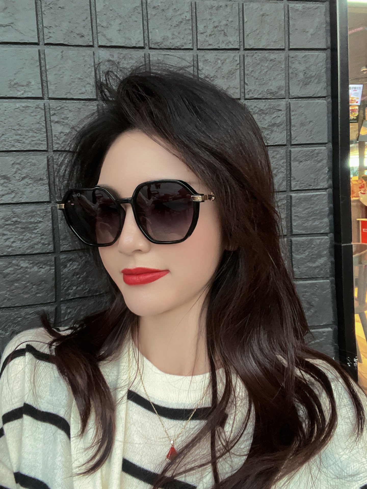 【ブレスレット】★CELINE★