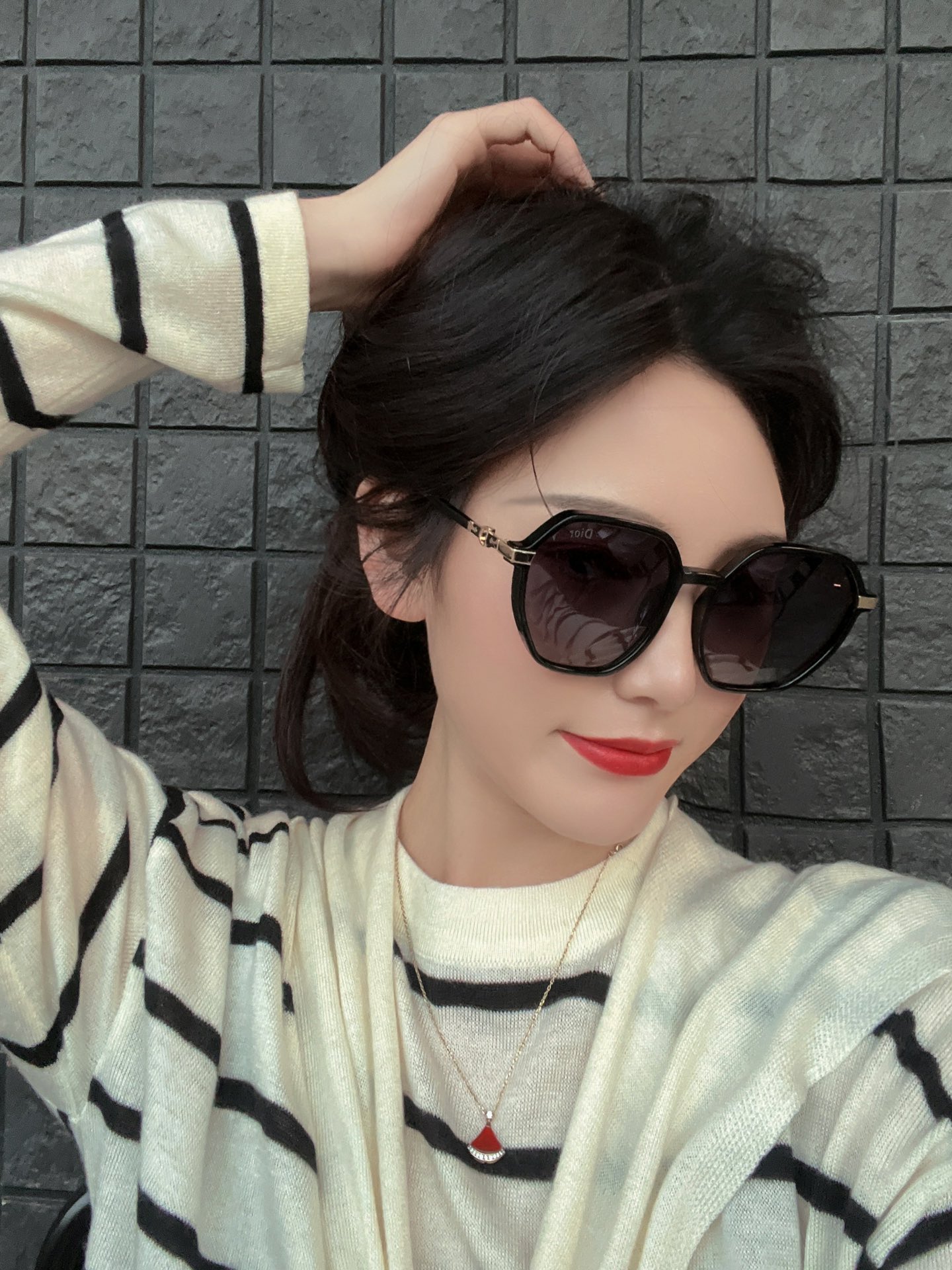 【ブレスレット】★CELINE★