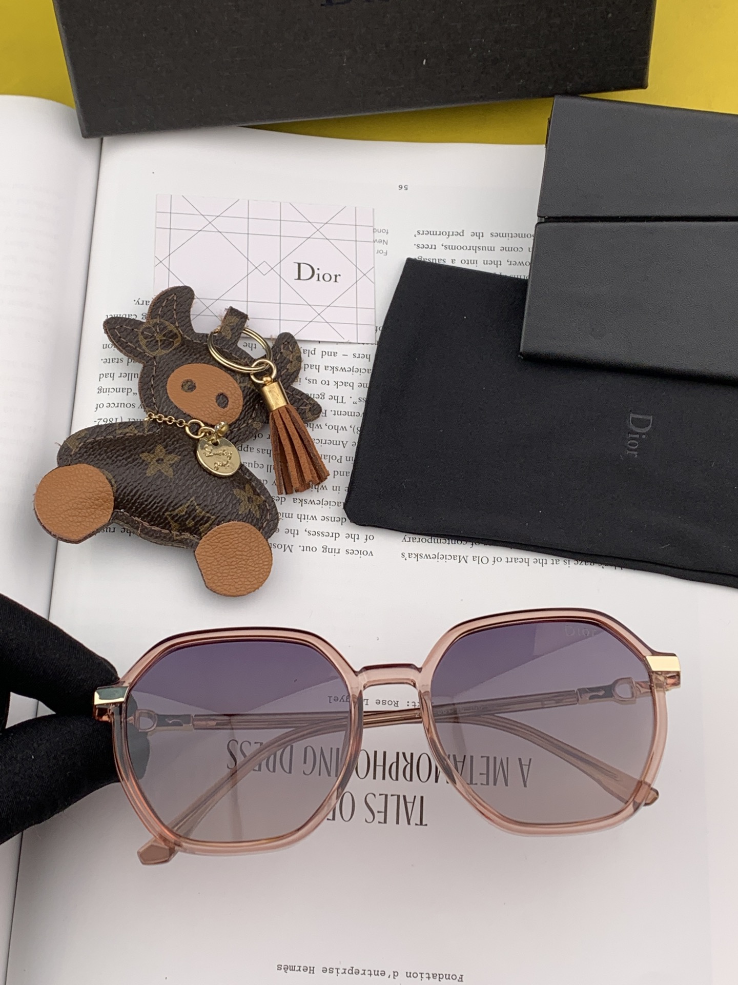 【ブレスレット】★CELINE★