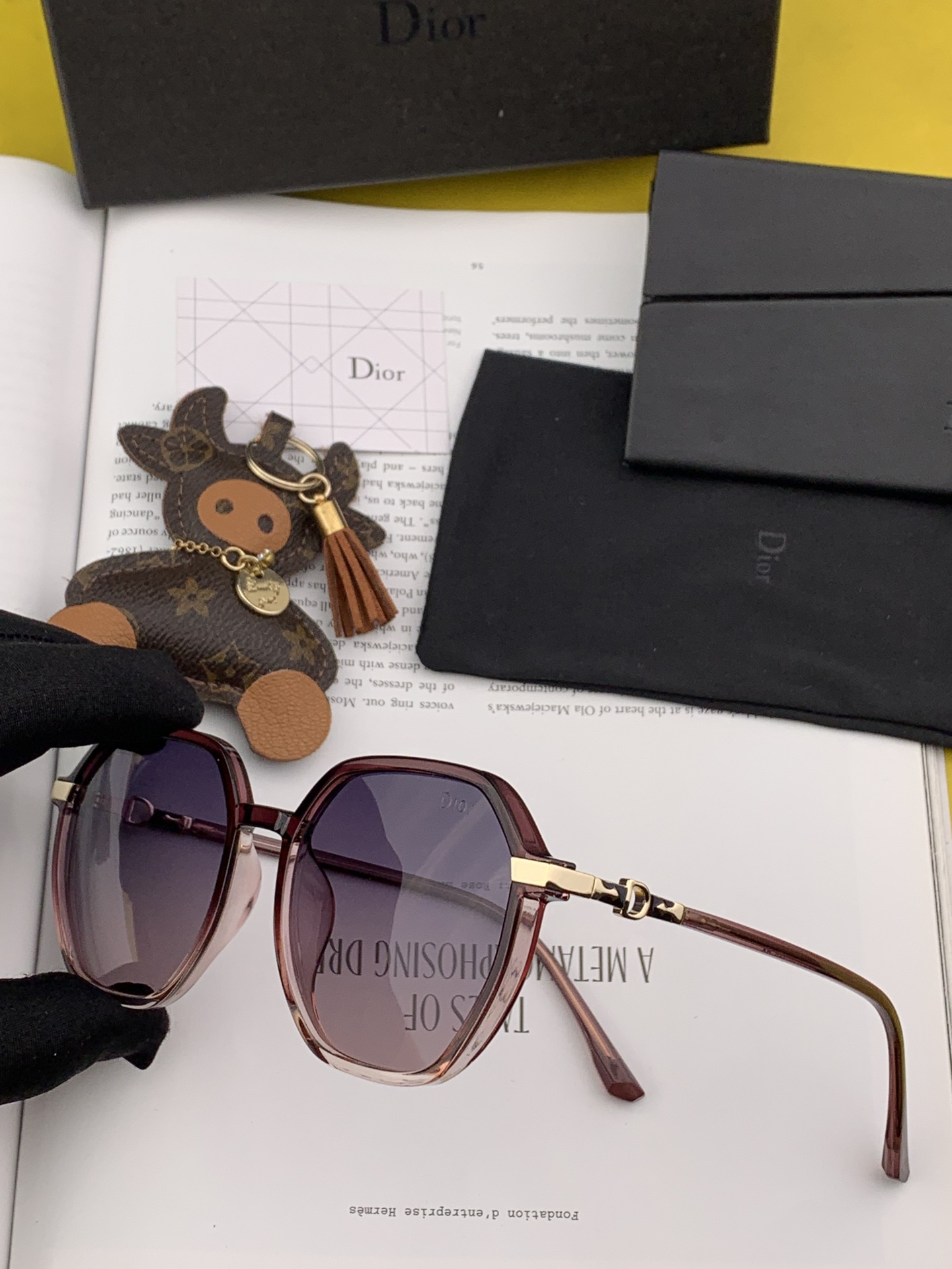 【ブレスレット】★CELINE★