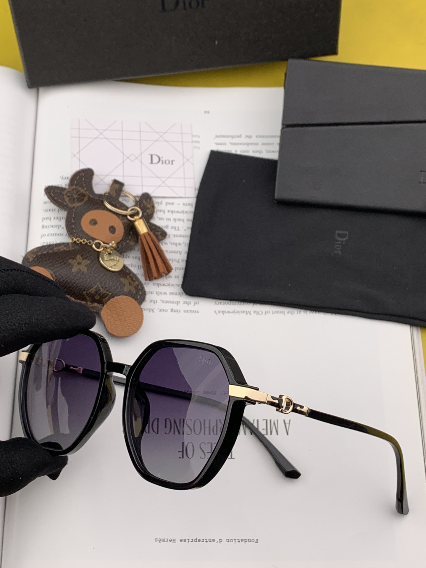 【ブレスレット】★CELINE★