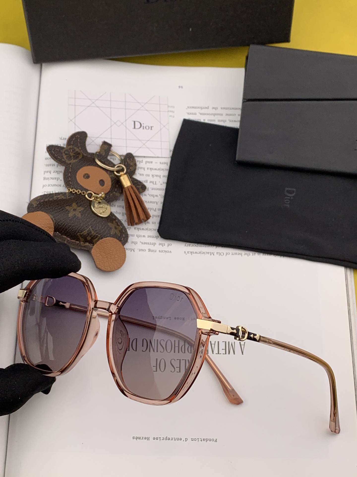 【ブレスレット】★CELINE★