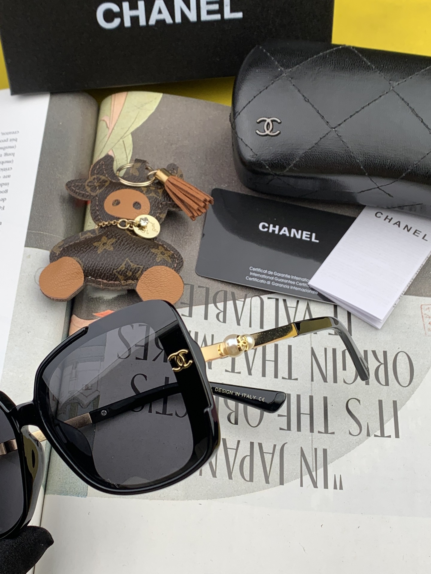 【ブレスレット】★CELINE★